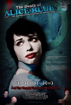 Película: The Death of Alice Blue