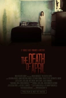 The Death of April online free