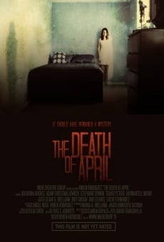 The Death of April stream online deutsch