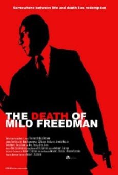 Película: The Death of Milo Freedman