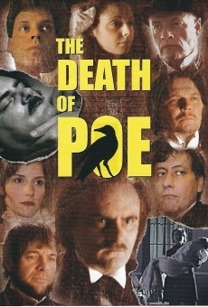 The Death of Poe online streaming