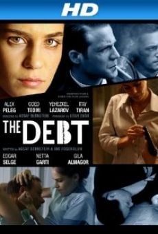 Película: The Debt