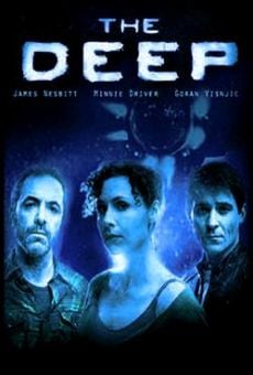 Película: The Deep
