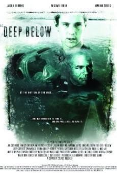 Película: The Deep Below
