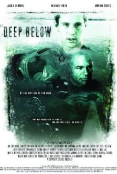 The Deep Below