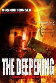 Película: The Deepening