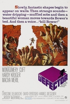 Película: The Defector