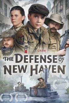 The Defense of New Haven online