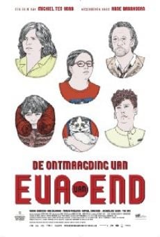 De Ontmaagding Van Eva Van End (2012)