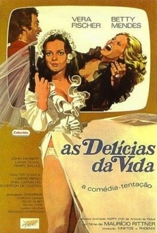 As Delícias da Vida (1974)