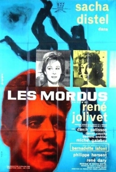 Les mordus (1960)