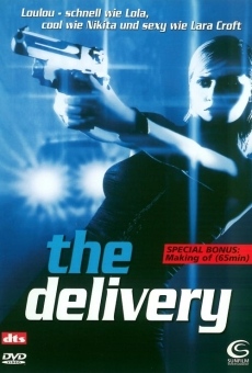 The Delivery online