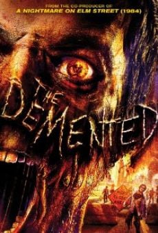 The Demented (2013)