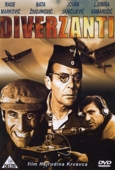 Diverzanti (1967)