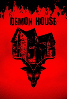 Película: The Demon House