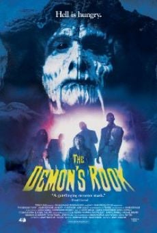 Película: The Demon's Rook