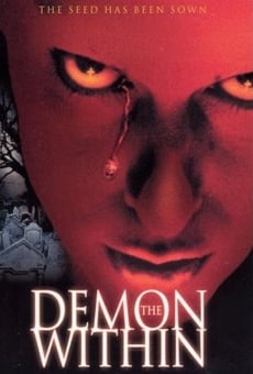Película: The Demon Within