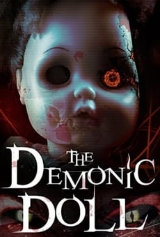 The Demonic Doll stream online deutsch