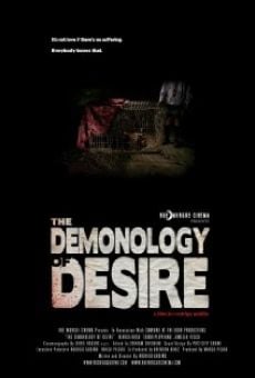 The Demonology of Desire (2007)