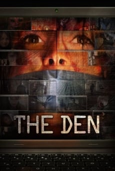 The Den online streaming