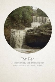 The Den Online Free