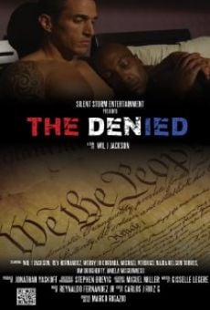 The Denied (2013)
