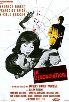 Película: The Denunciation