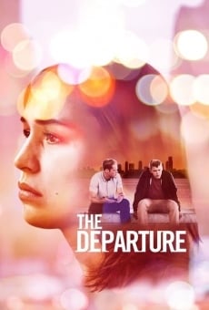 The Departure stream online deutsch