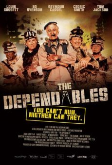 The Dependables (2014)