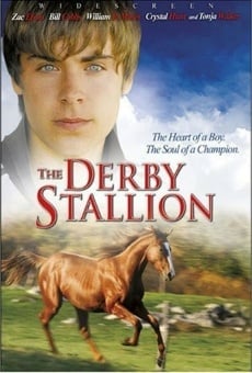The Derby Stallion stream online deutsch