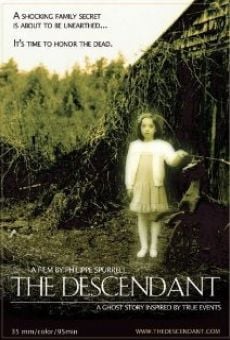 Película: The Descendant