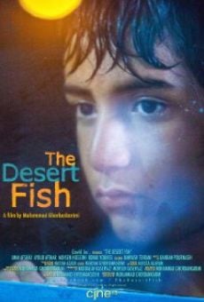 Película: The Desert Fish