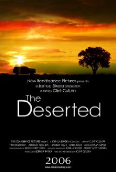 Película: The Deserted