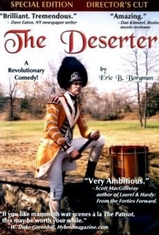 The Deserter online