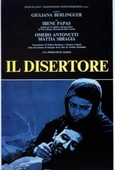 Il disertore online streaming