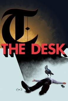 Película: The Desk