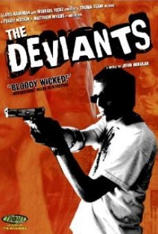 The Deviants online streaming