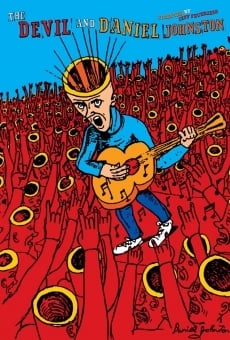 Película: El Diablo y Daniel Johnston