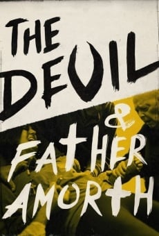 The Devil and Father Amorth on-line gratuito