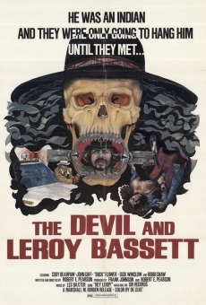 Película: El Diablo y Leroy Bassett