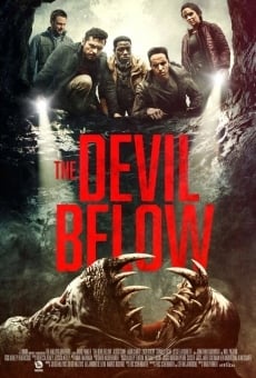 The Devil Below online streaming