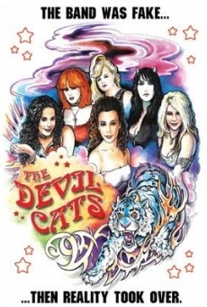 The Devil Cats online streaming