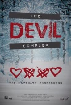 The Devil Complex stream online deutsch