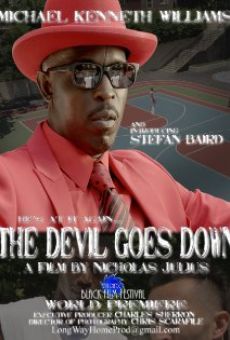 The Devil Goes Down online streaming