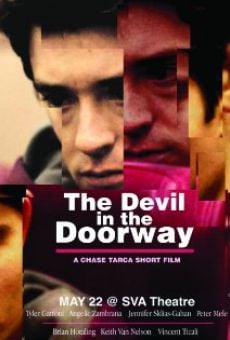 Película: The Devil in the Doorway