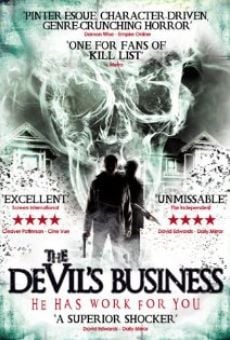Película: The Devil's Business