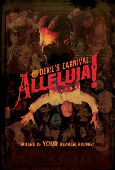 Película: The Devil's Carnival: Alleluia!