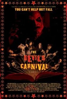 Película: The Devil's Carnival