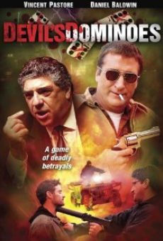 Devil's Dominoes - Effetto Domino online streaming