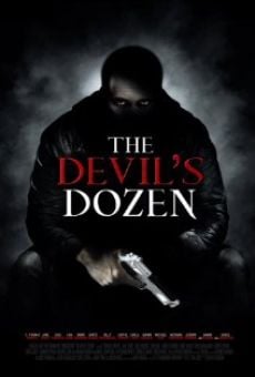 The Devil's Dozen online streaming
